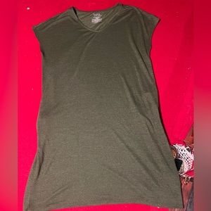 Women Mid Length Dress